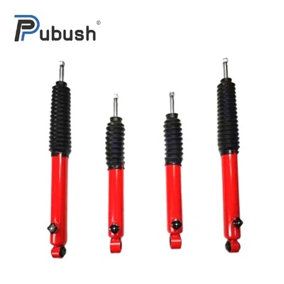 Qhov zoo tshaj plaws Roj Shock Absorber